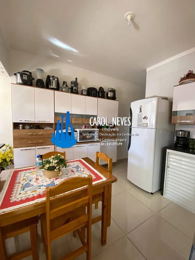 Casa, 2 quartos, 65 m² - Foto 5
