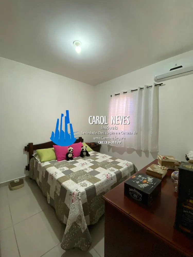 Casa, 2 quartos, 65 m² - Foto 1