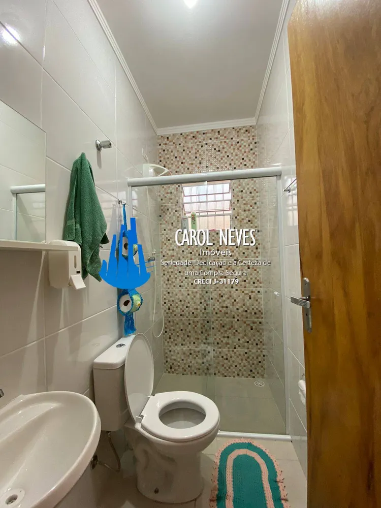 Casa, 2 quartos, 65 m² - Foto 8