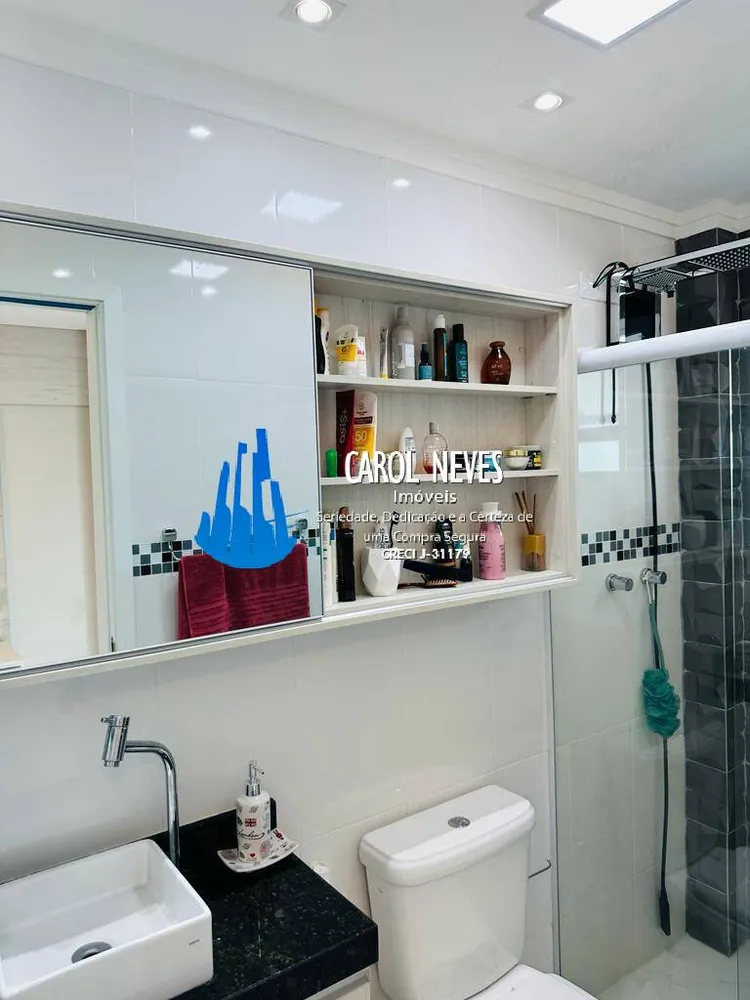 Apartamento, 2 quartos, 103 m² - Foto 6