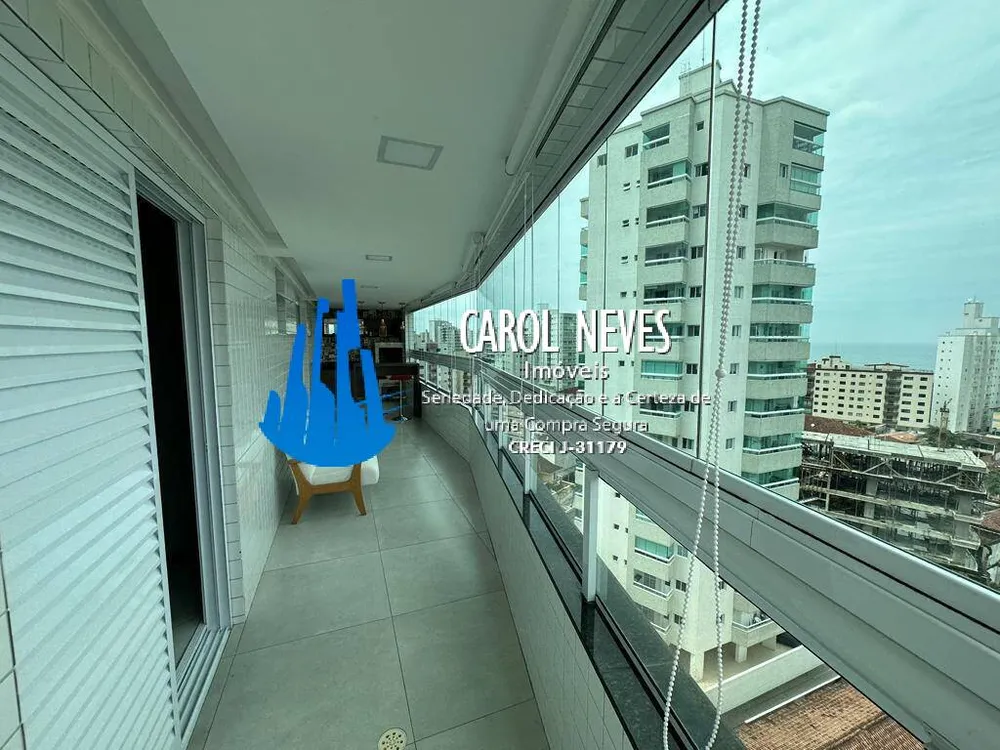 Apartamento, 2 quartos, 103 m² - Foto 1