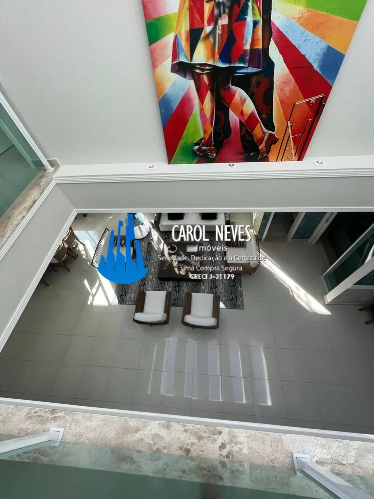 Casa, 7 quartos, 700 m² - Foto 3