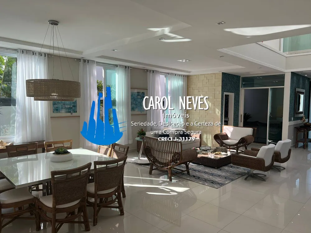 Casa, 7 quartos, 700 m² - Foto 4
