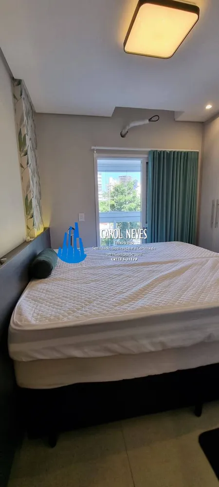 Apartamento, 1 quarto, 58 m² - Foto 4