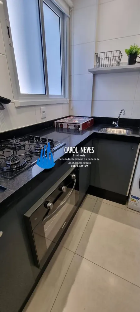 Apartamento, 1 quarto, 58 m² - Foto 7