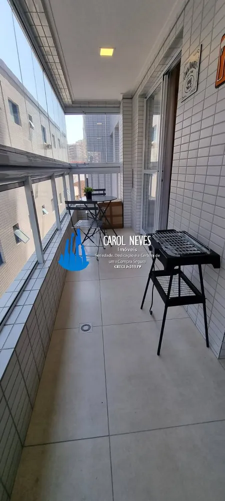 Apartamento, 1 quarto, 58 m² - Foto 6