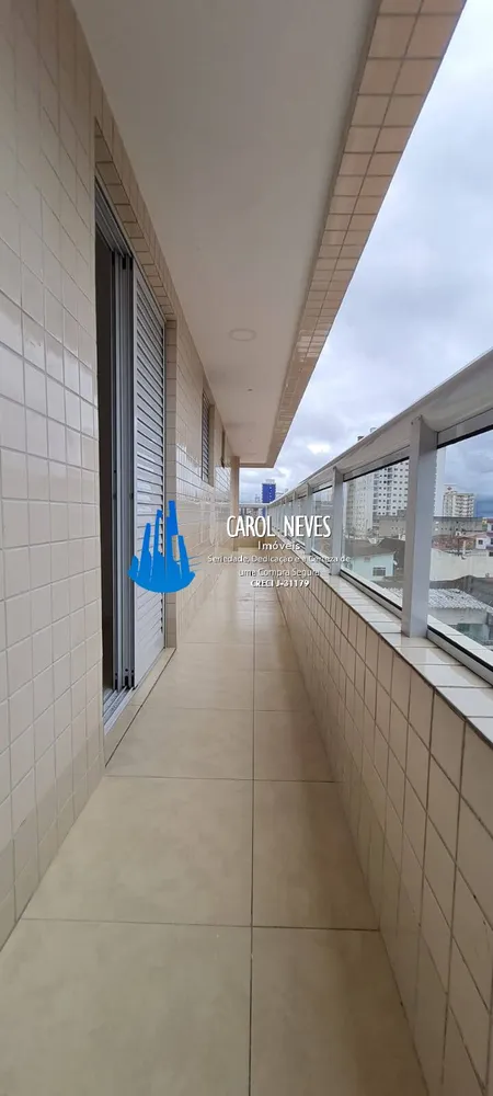Apartamento, 3 quartos, 101 m² - Foto 2