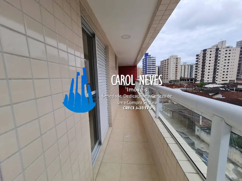 Apartamento, 3 quartos, 101 m² - Foto 4