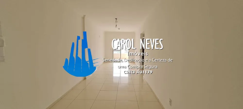 Apartamento, 3 quartos, 101 m² - Foto 3