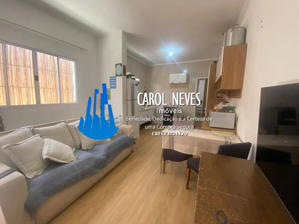 Casa, 2 quartos, 79 m² - Foto 3