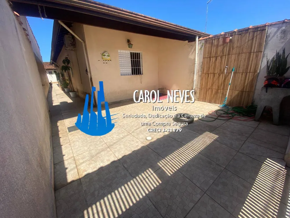 Casa, 2 quartos, 79 m² - Foto 2