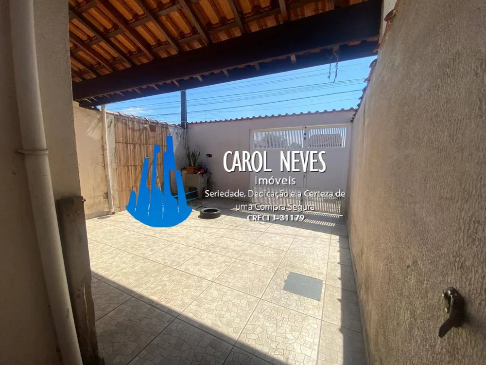 Casa, 2 quartos, 79 m² - Foto 4