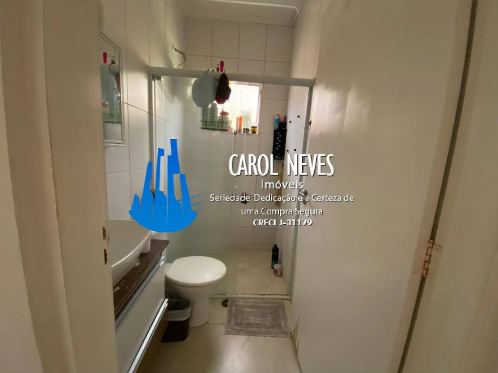 Casa, 2 quartos, 79 m² - Foto 8