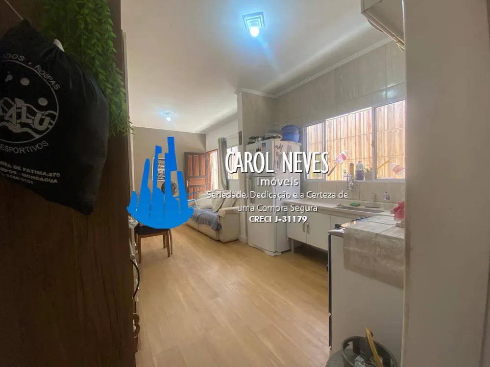 Casa, 2 quartos, 79 m² - Foto 5