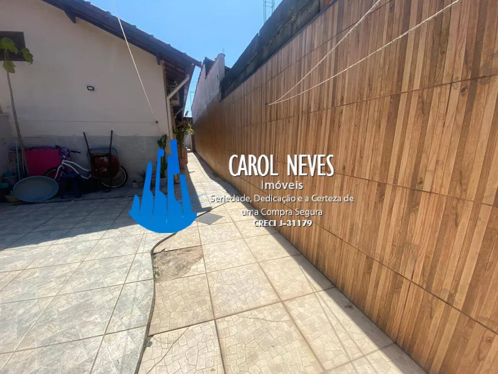 Casa, 2 quartos, 79 m² - Foto 7
