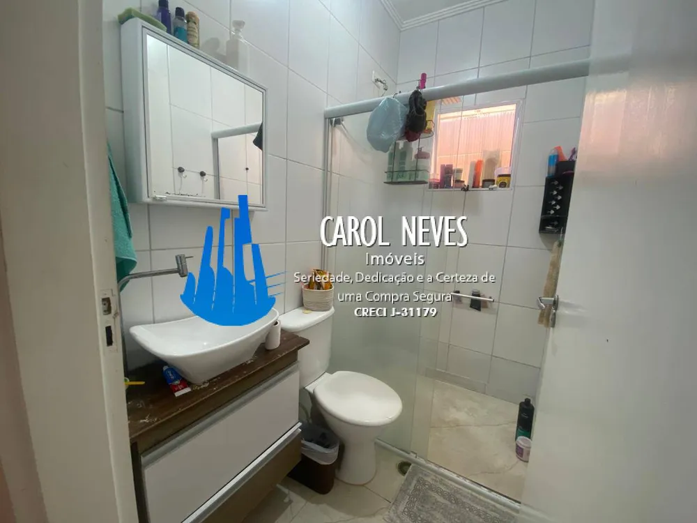 Casa, 2 quartos, 79 m² - Foto 6