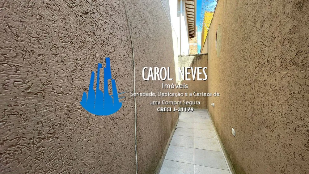Casa de Condomínio, 2 quartos - Foto 5