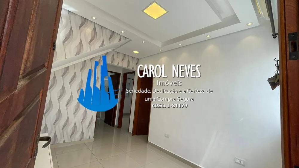 Casa de Condomínio, 2 quartos - Foto 4
