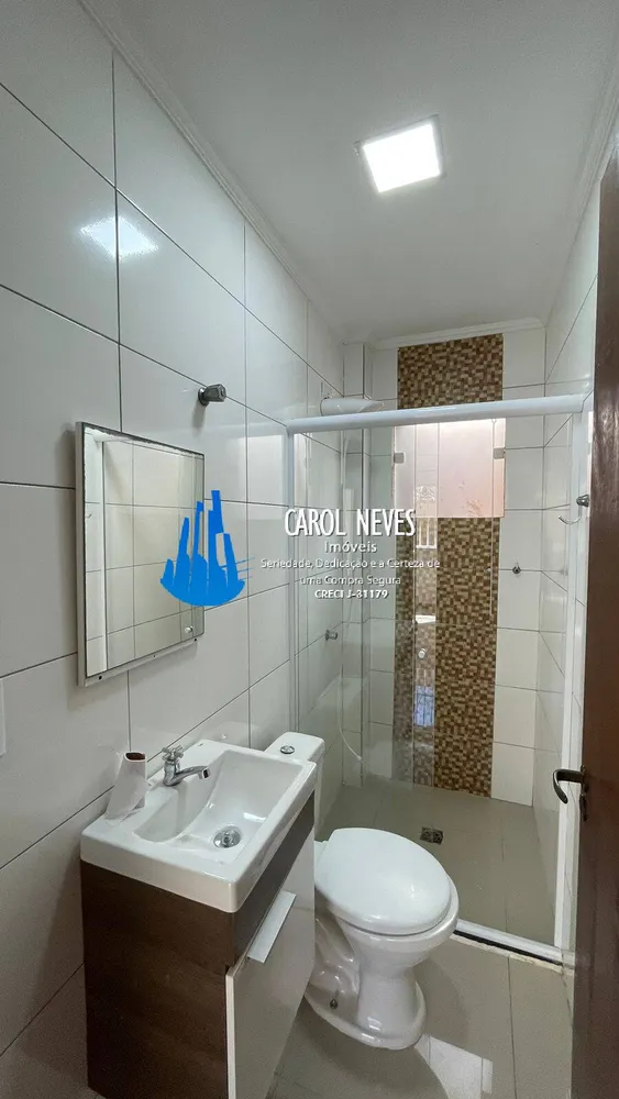 Casa de Condomínio, 2 quartos - Foto 6