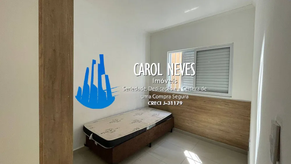 Casa de Condomínio, 2 quartos - Foto 7