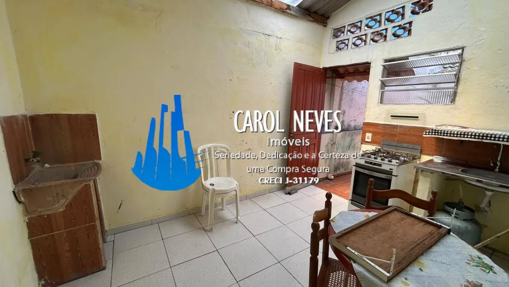 Casa, 3 quartos - Foto 8