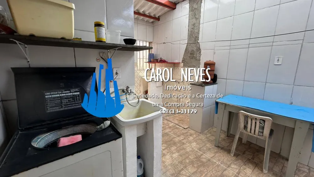 Casa, 3 quartos - Foto 7