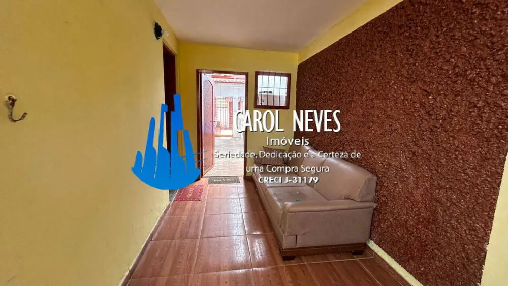 Casa, 3 quartos - Foto 4