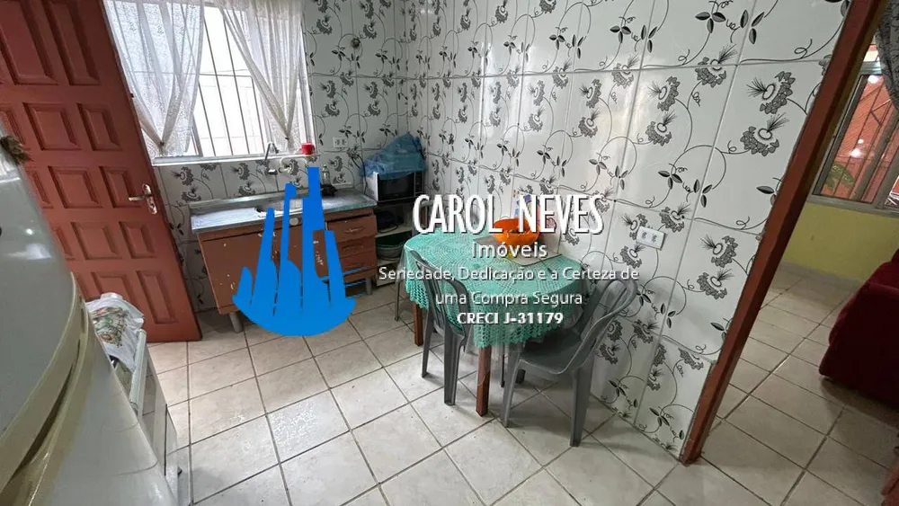 Casa, 3 quartos - Foto 6