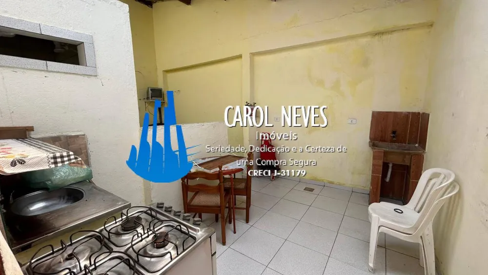 Casa, 3 quartos - Foto 5