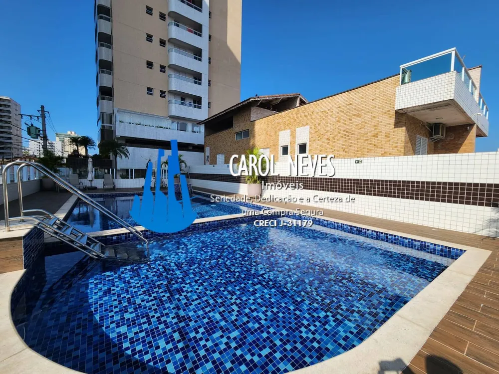 Apartamento, 2 quartos, 65 m² - Foto 1
