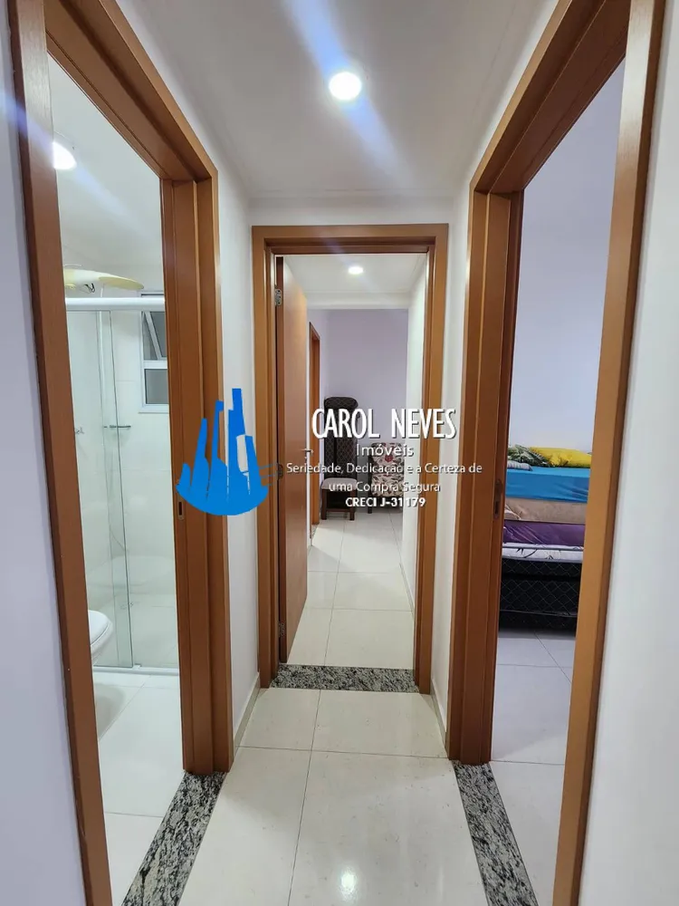 Apartamento, 2 quartos, 65 m² - Foto 8