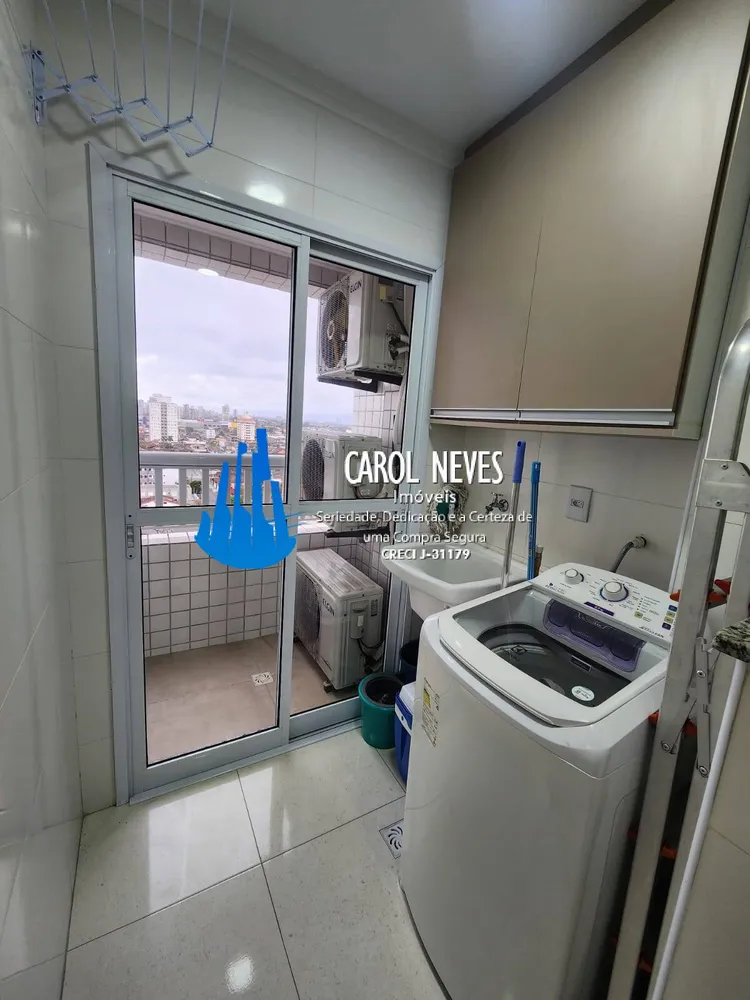 Apartamento, 2 quartos, 65 m² - Foto 7