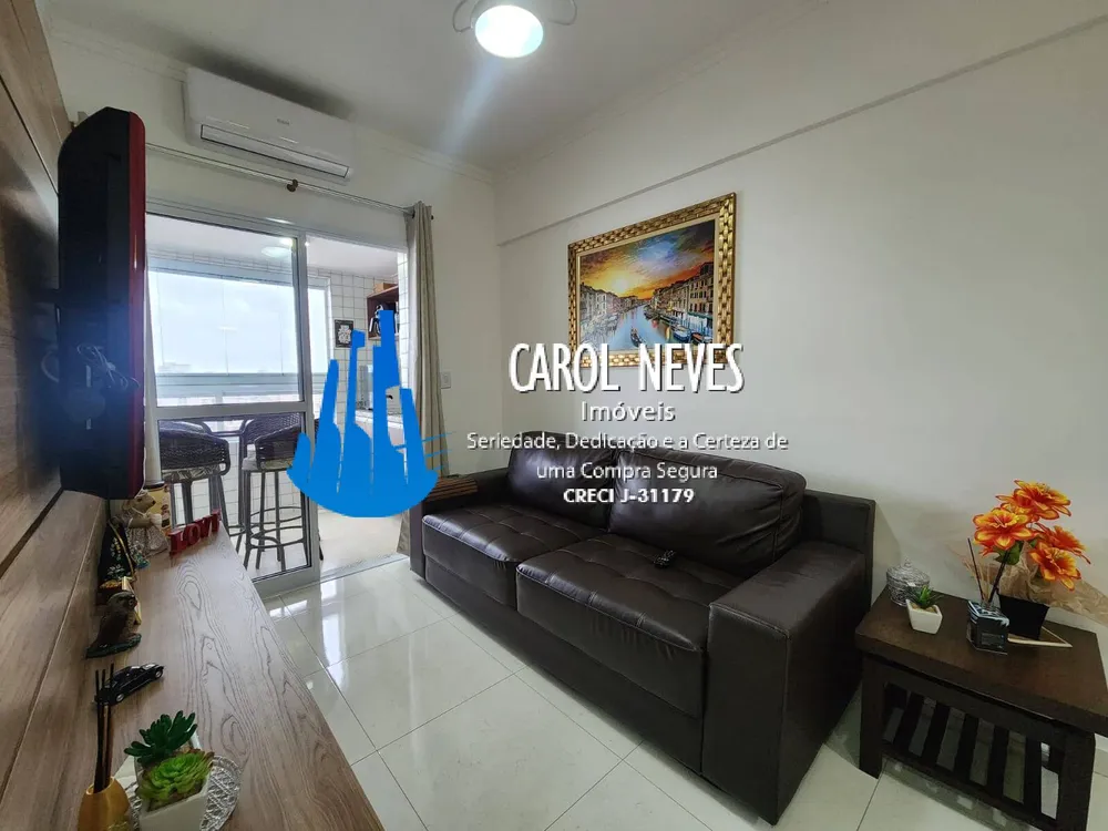 Apartamento, 2 quartos, 65 m² - Foto 2
