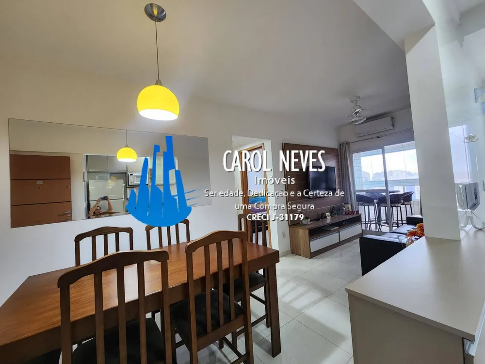 Apartamento, 2 quartos, 65 m² - Foto 6