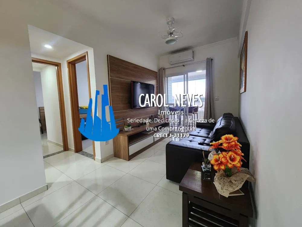 Apartamento, 2 quartos, 65 m² - Foto 3