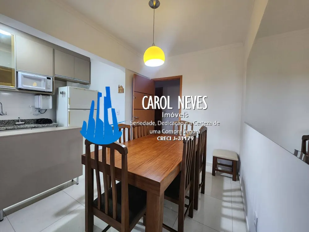 Apartamento, 2 quartos, 65 m² - Foto 4