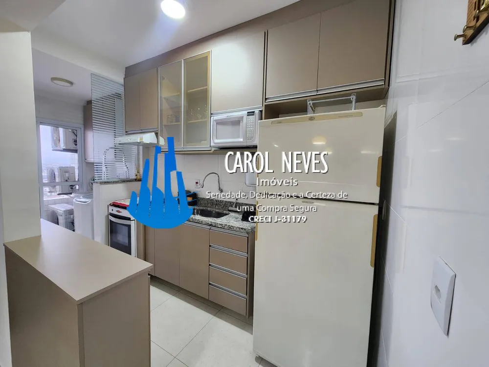 Apartamento, 2 quartos, 65 m² - Foto 5