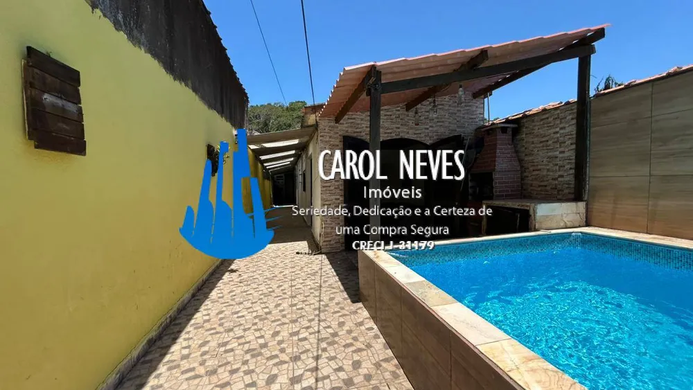Casa, 2 quartos - Foto 4