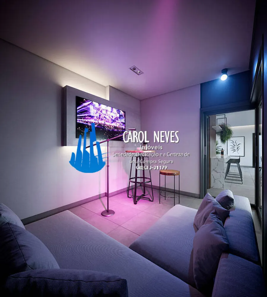 Apartamento, 2 quartos, 78 m² - Foto 1