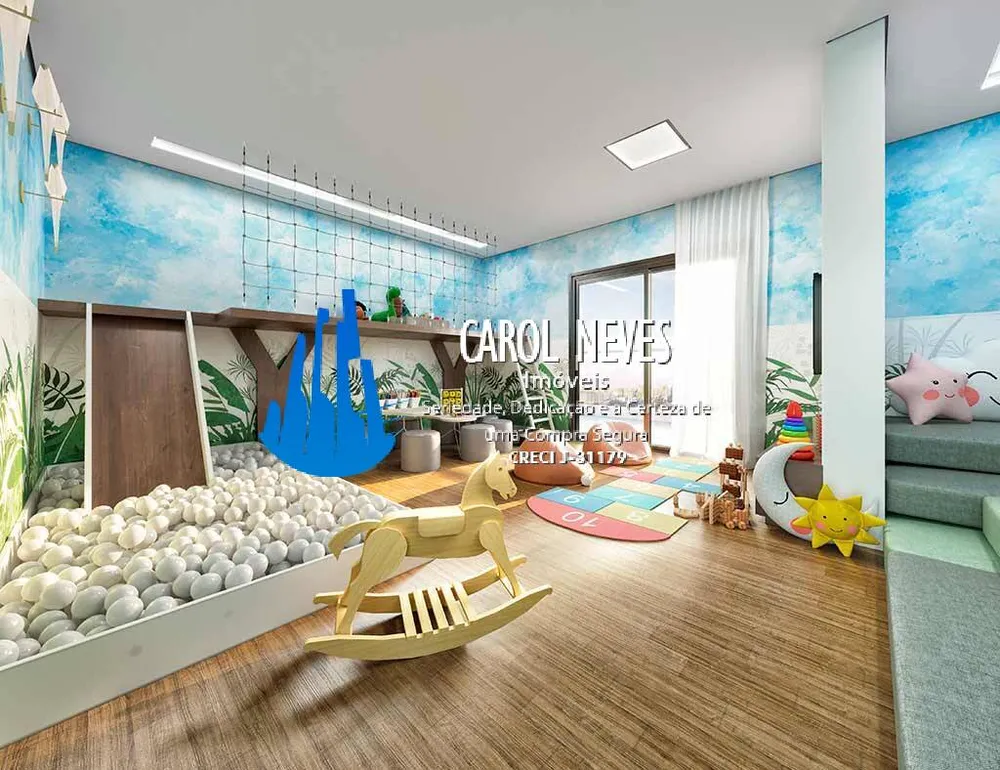 Apartamento, 2 quartos, 78 m² - Foto 5