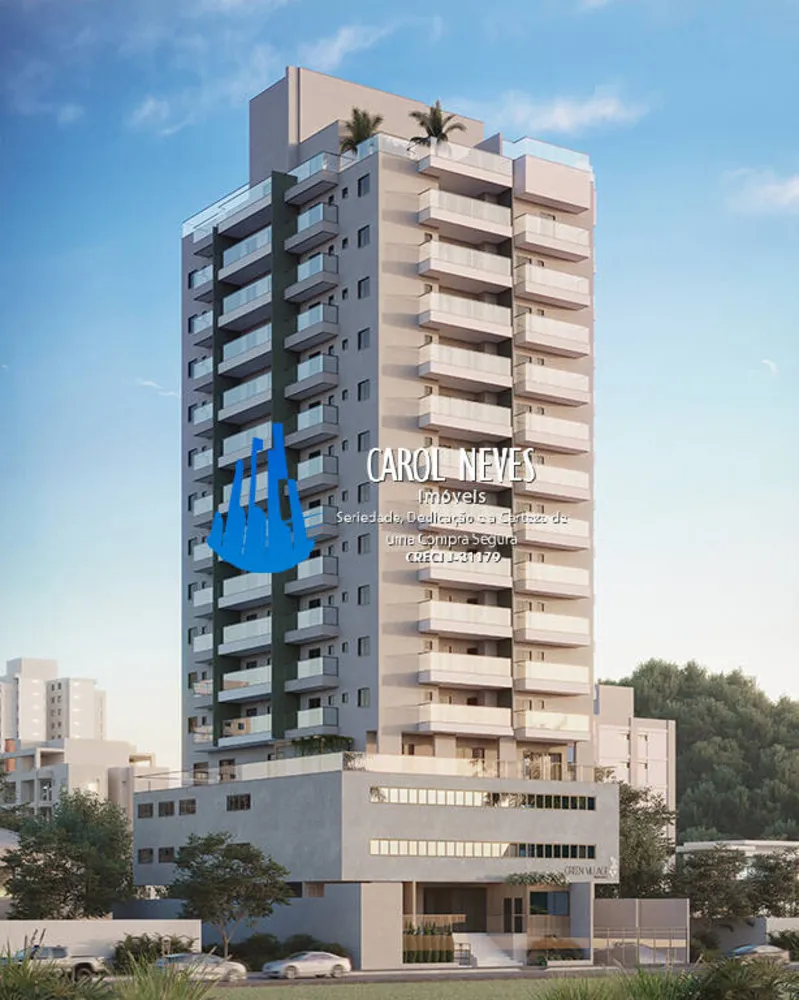 Apartamento, 2 quartos, 78 m² - Foto 3