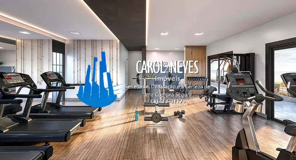 Apartamento, 2 quartos, 78 m² - Foto 2