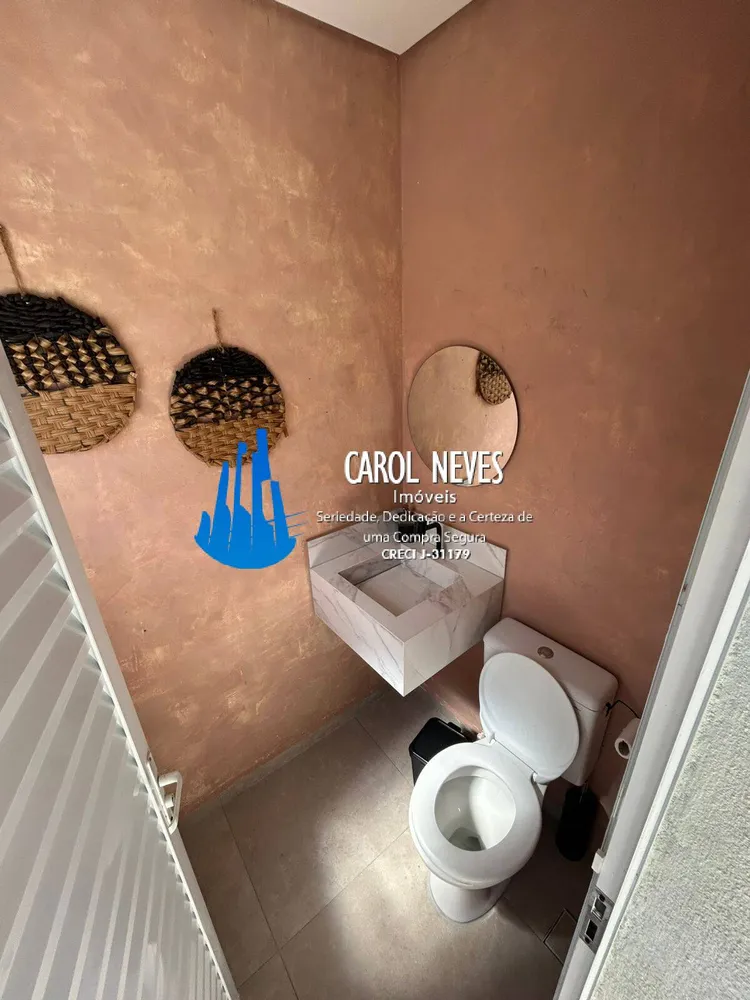 Casa, 2 quartos, 176 m² - Foto 7
