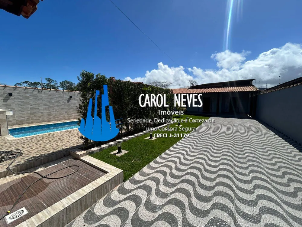 Casa, 2 quartos, 176 m² - Foto 3