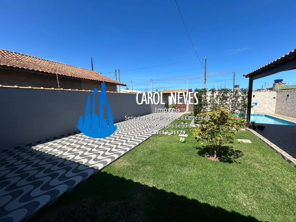 Casa, 2 quartos, 176 m² - Foto 4