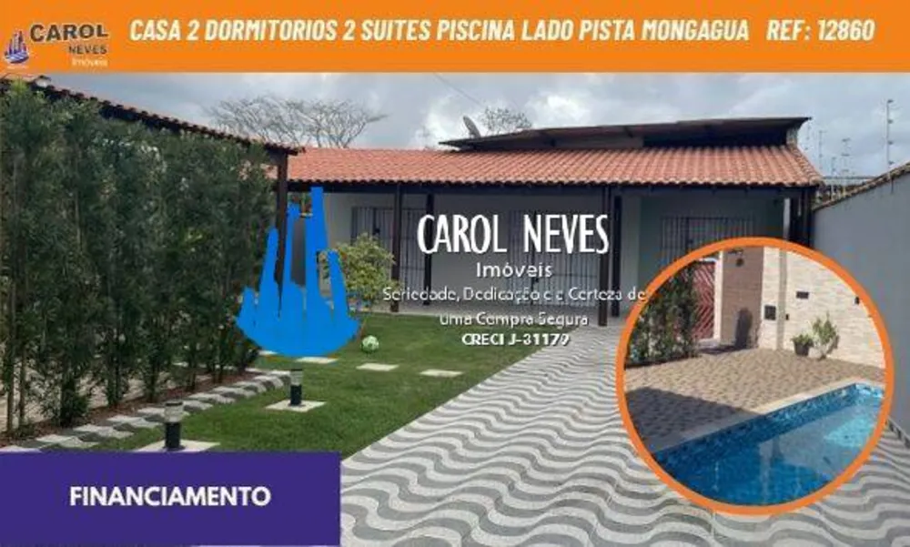 Casa, 2 quartos, 176 m² - Foto 1