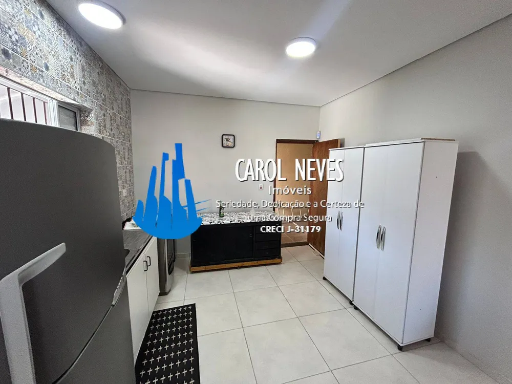 Casa, 2 quartos, 176 m² - Foto 5