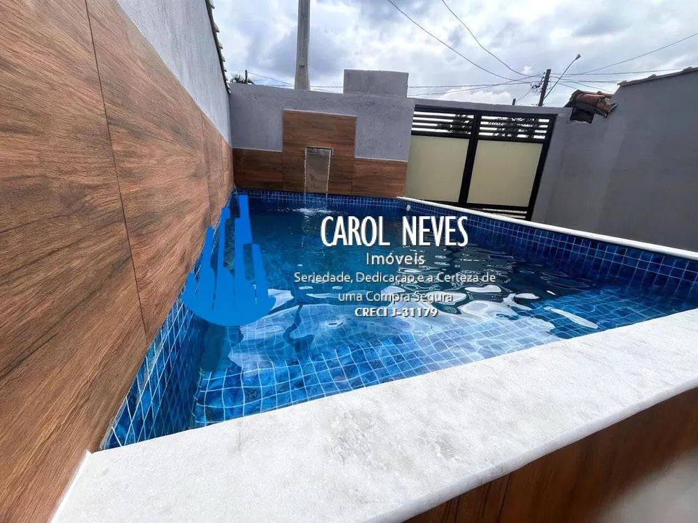 Casa, 2 quartos, 80 m² - Foto 4