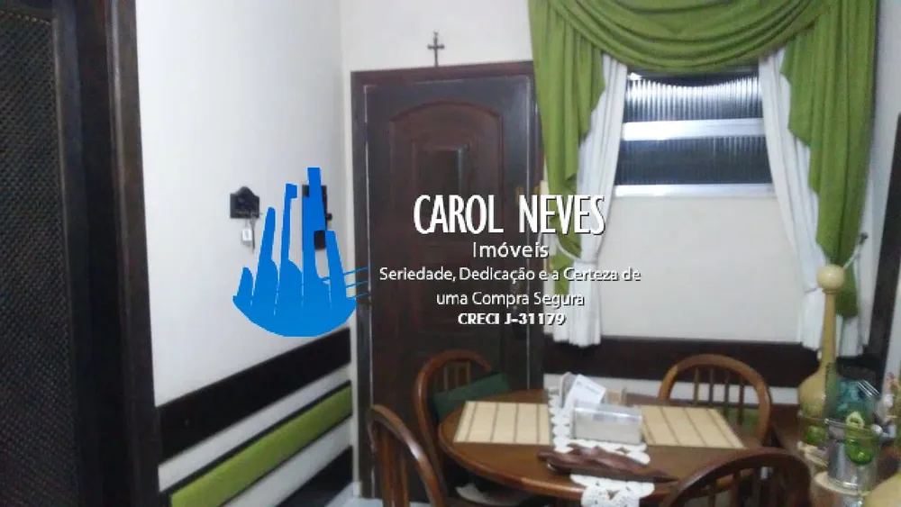 Apartamento, 1 quarto, 50 m² - Foto 7