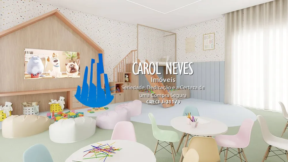 Apartamento, 2 quartos, 79 m² - Foto 5